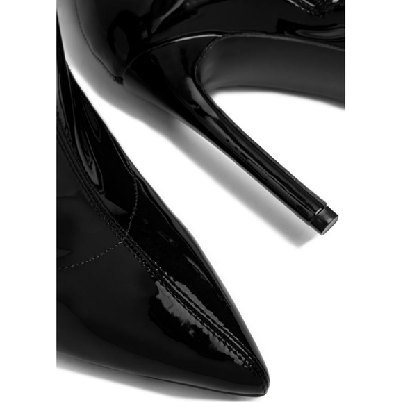 𝙍𝙀𝙎𝙏𝙊𝘾𝙆𝙀𝘿🖤𝑾𝒉𝒂𝒕 𝑺𝒉𝒆 𝑾𝒂𝒏𝒕𝒔 -𝑩𝒍𝒌 𝑷𝒂𝒕𝒆𝒏𝒕 - Picture 6 of 15